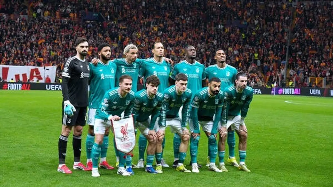 غموض يحيط بمصير ليفربول في ظل تذبذب نتائج الفريق خلال الموسم الجاري
